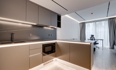 Apartment zum Kauf mit 1 Zimmer in Mueang Phuket, Phuket