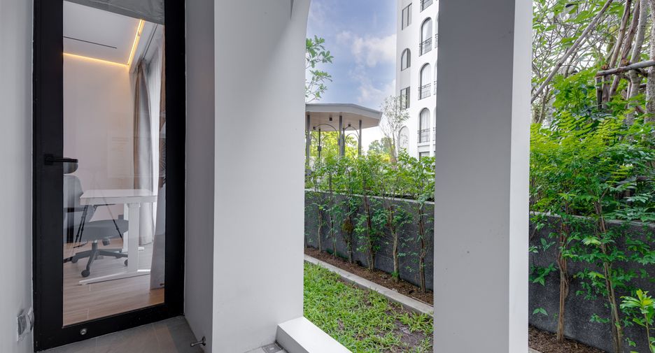 Apartment zum Kauf mit 1 Zimmer in Mueang Phuket, Phuket