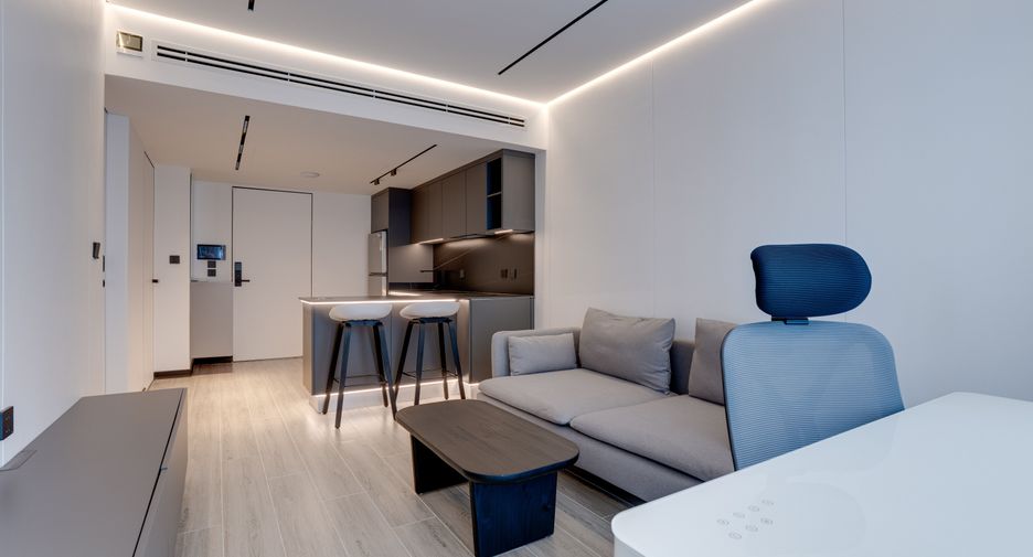 Apartment zum Kauf mit 1 Zimmer in Mueang Phuket, Phuket