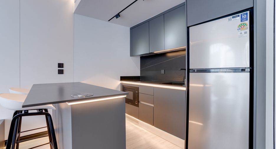 For sale studio condo in Mueang Phuket, Phuket