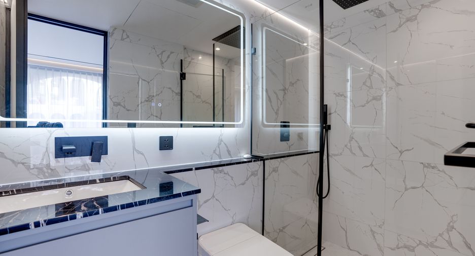 For sale studio condo in Mueang Phuket, Phuket