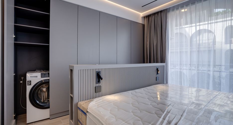 For sale studio condo in Mueang Phuket, Phuket