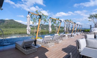 Wohnung zum Kauf mit Studio in Mueang Phuket, Phuket