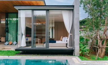 ขาย 4 ห้องนอน วิลล่า ใน ถลาง, ภูเก็ต