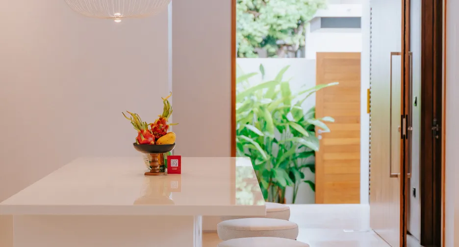 For sale 4 bedrooms villa in Thalang, Phuket