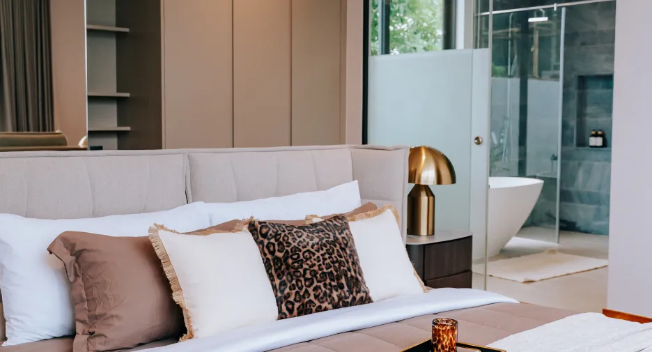 For sale 4 bedrooms villa in Thalang, Phuket