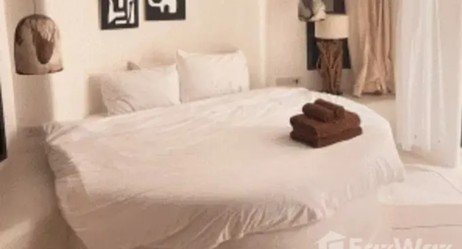 For sale 1 bed villa in Ko Samui, Surat Thani