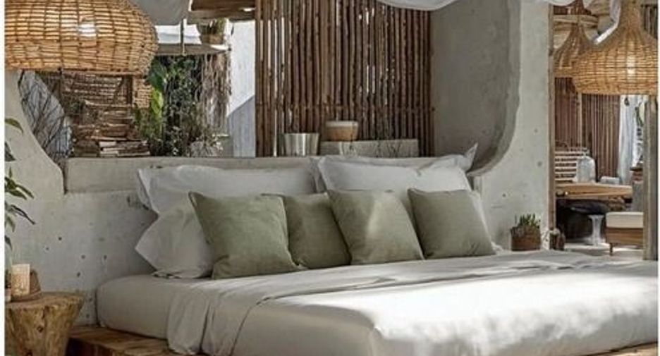 For sale 3 bedrooms villa in Ko Samui, Surat Thani