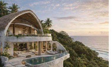 For sale 3 bedrooms villa in Ko Samui, Surat Thani