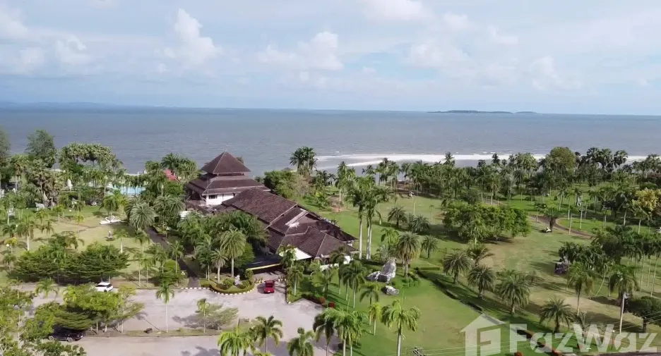出售 4 卧室 独立屋 在 Klaeng, Rayong