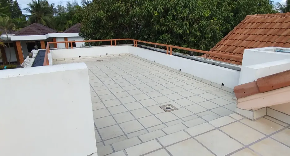 出售 4 卧室 独立屋 在 Klaeng, Rayong