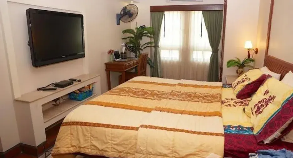 出售 4 卧室 独立屋 在 Klaeng, Rayong