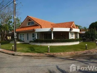 Haus zum Kauf mit 4 Zimmer in Klaeng, Rayong