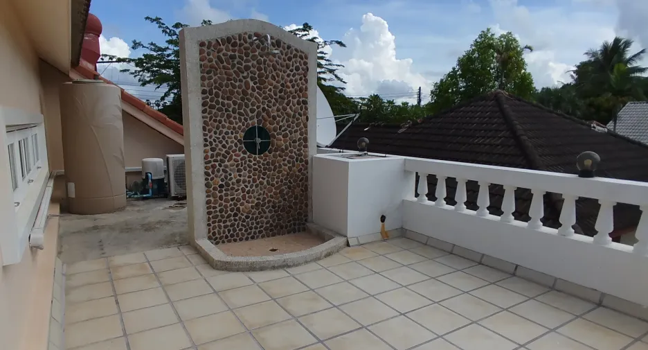 出售 4 卧室 独立屋 在 Klaeng, Rayong