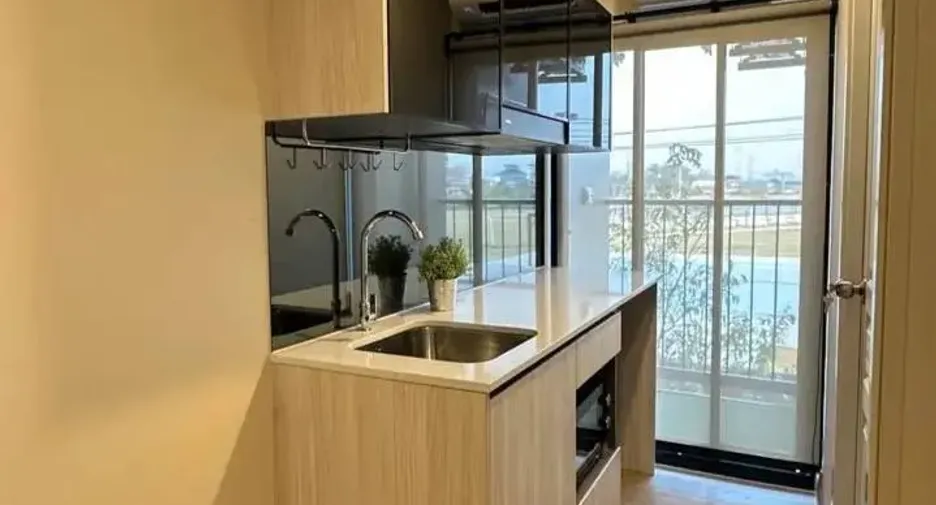 出租 1 卧室 公寓 在 Phan Thong, Chon Buri