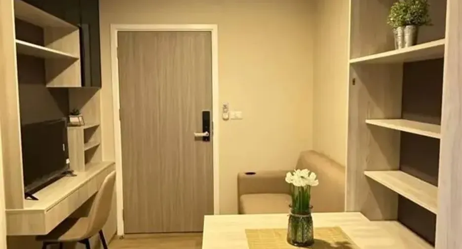 出租 1 卧室 公寓 在 Phan Thong, Chon Buri