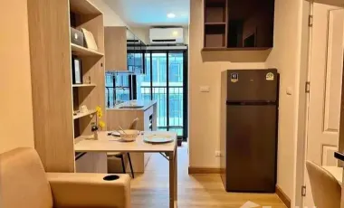 出租 1 卧室 公寓 在 Phan Thong, Chon Buri