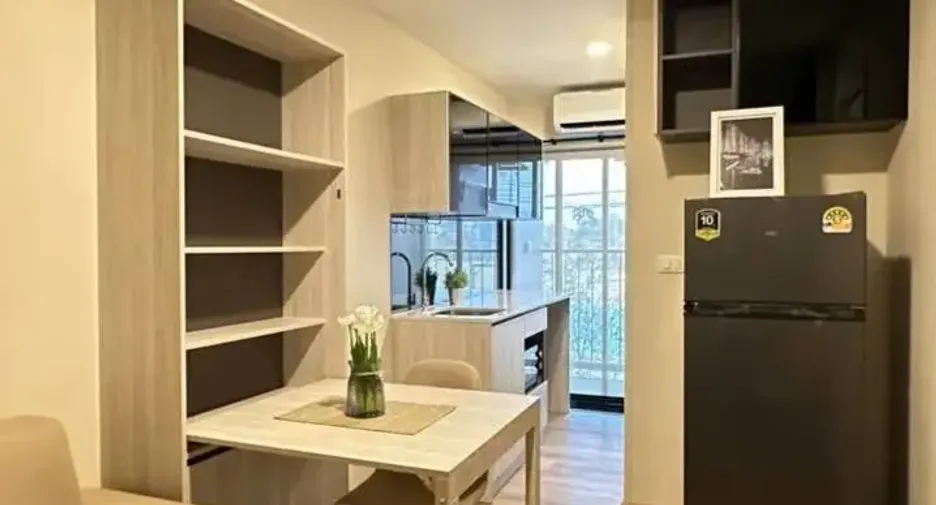 出租 1 卧室 公寓 在 Phan Thong, Chon Buri