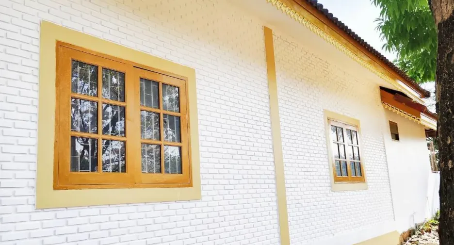 For sale studio house in Mueang Phrae, Phrae
