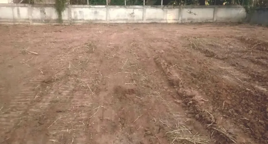 For sale land in Kantharawichai, Maha Sarakham