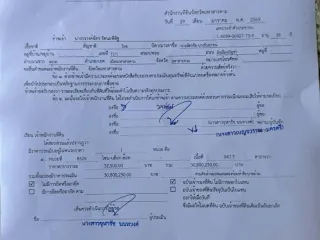 出售 土地 在 Mueang Maha Sarakham, Maha Sarakham