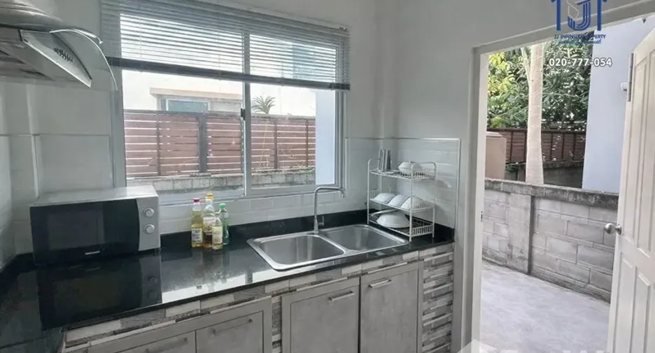 For sale 3 bedrooms house in Pak Kret, Nonthaburi