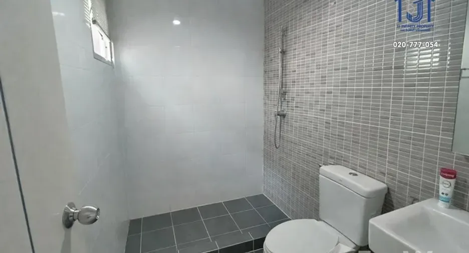 For sale 3 bedrooms house in Pak Kret, Nonthaburi