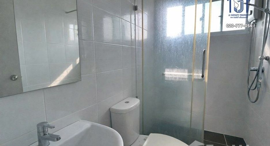 For sale 3 bedrooms house in Pak Kret, Nonthaburi