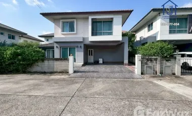 出售 3 卧室 独立屋 在 Pak Kret, Nonthaburi