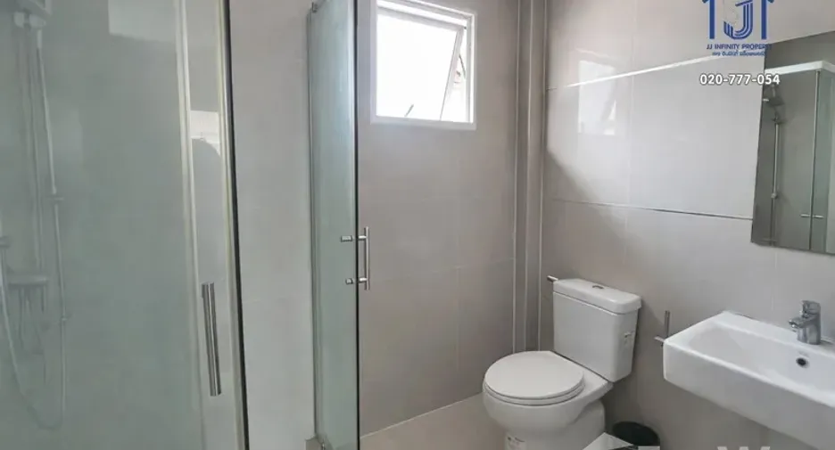For sale 3 bedrooms house in Pak Kret, Nonthaburi