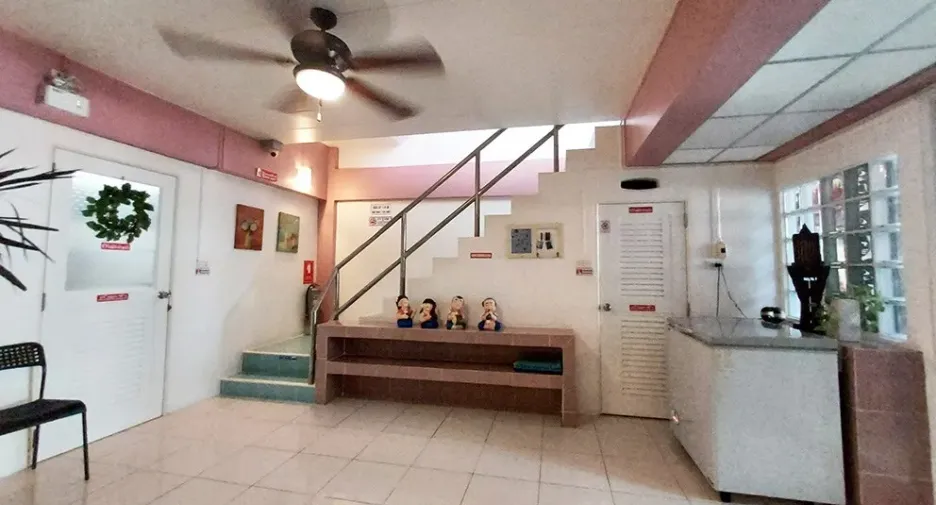 À vendre 5 chambres hôtel à Klaeng, Rayong