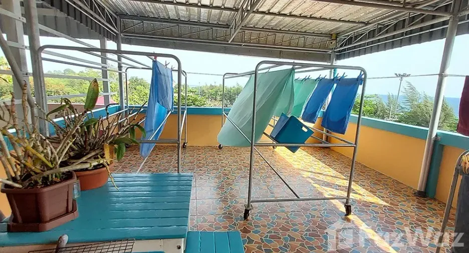 À vendre 5 chambres hôtel à Klaeng, Rayong