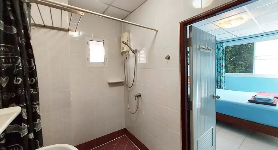 À vendre 5 chambres hôtel à Klaeng, Rayong
