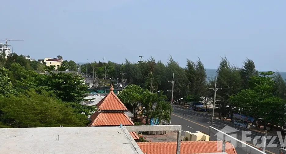 À vendre 5 chambres hôtel à Klaeng, Rayong
