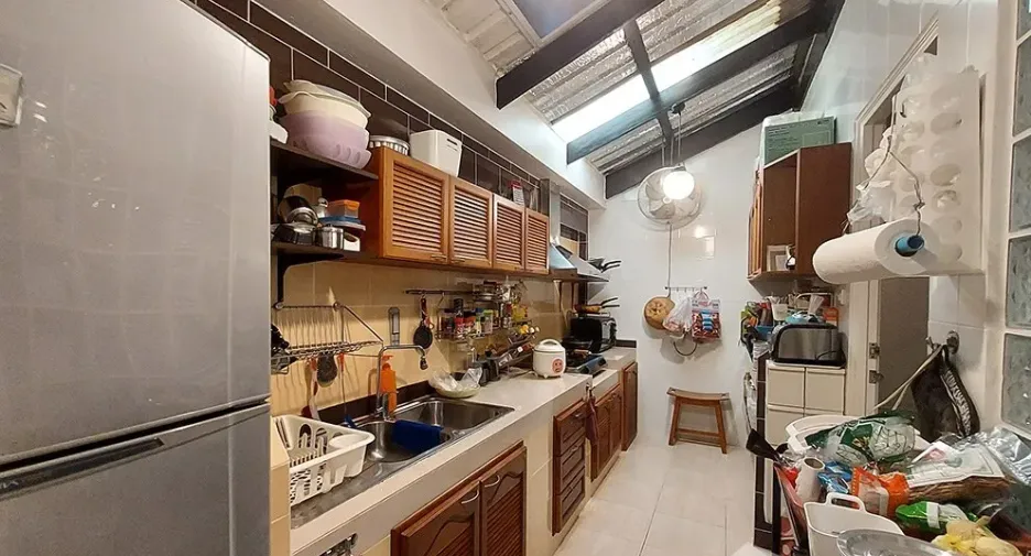 À vendre 5 chambres hôtel à Klaeng, Rayong