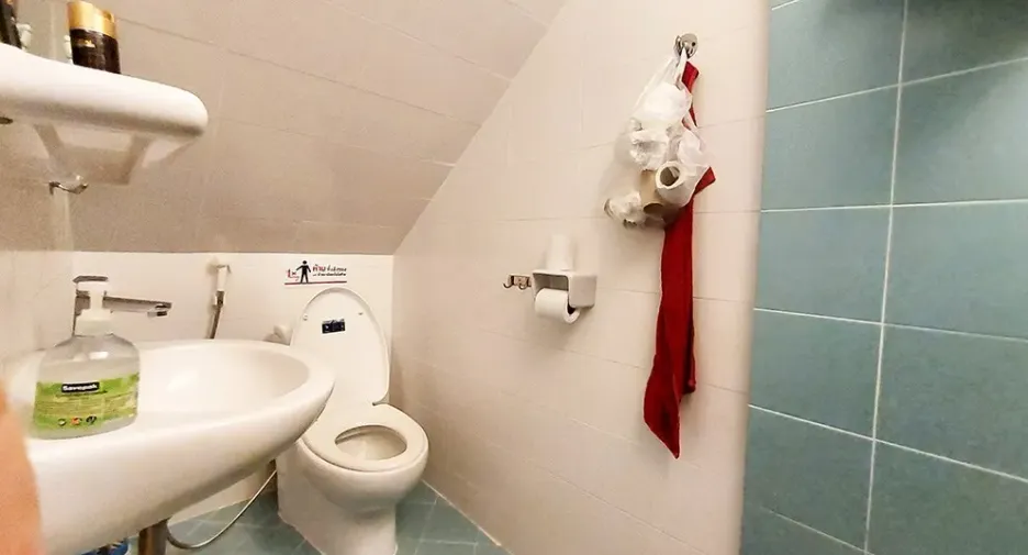 À vendre 5 chambres hôtel à Klaeng, Rayong