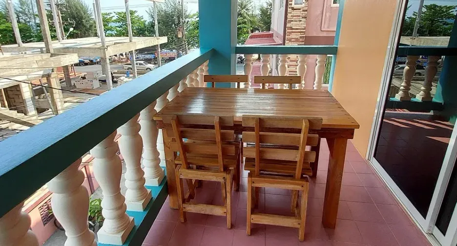 À vendre 5 chambres hôtel à Klaeng, Rayong