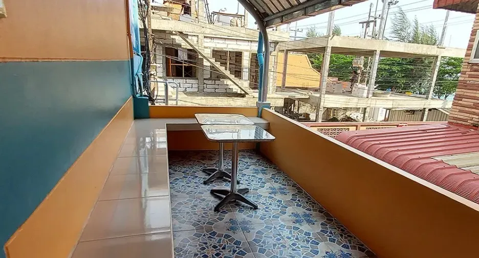 À vendre 5 chambres hôtel à Klaeng, Rayong