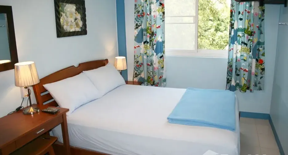 À vendre 5 chambres hôtel à Klaeng, Rayong