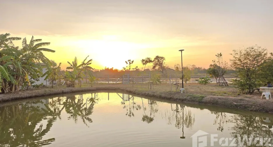 For sale 1 bed house in Sao Hai, Saraburi