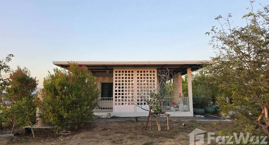 For sale 1 bed house in Sao Hai, Saraburi
