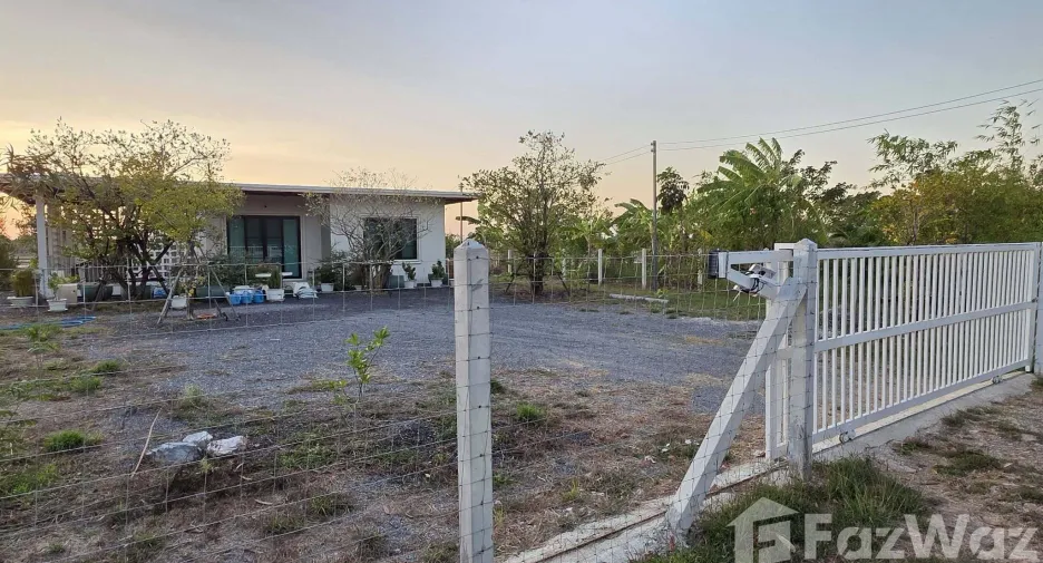 For sale 1 bed house in Sao Hai, Saraburi
