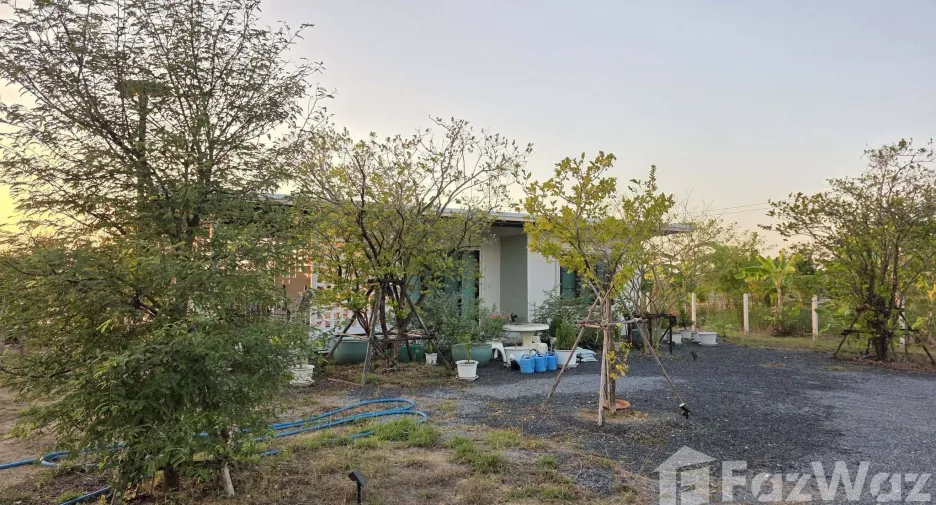 For sale 1 bed house in Sao Hai, Saraburi