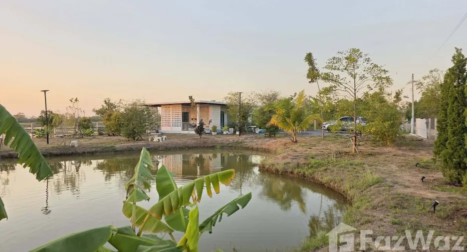 For sale 1 bed house in Sao Hai, Saraburi