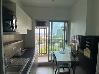For sale studio condo in Bang Sue, Bangkok