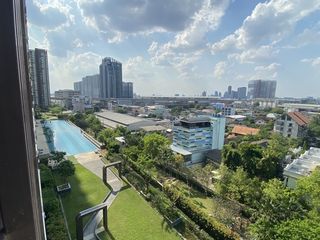 For sale studio condo in Bang Sue, Bangkok