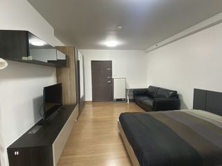 For sale studio condo in Bang Sue, Bangkok