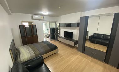 Wohnung zum Kauf mit Studio in Bang Sue, Bangkok