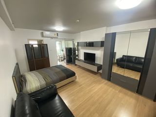 For sale studio condo in Bang Sue, Bangkok