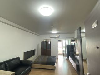 For sale studio condo in Bang Sue, Bangkok